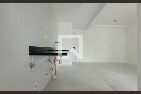 Apartamento à venda com 82m², 3 quartos e 2 vagasCozinha