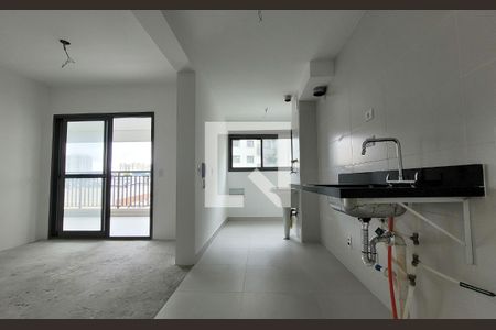Apartamento à venda com 82m², 3 quartos e 2 vagasCozinha