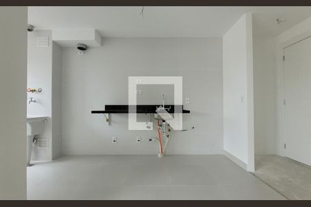 Apartamento à venda com 82m², 3 quartos e 2 vagasCozinha