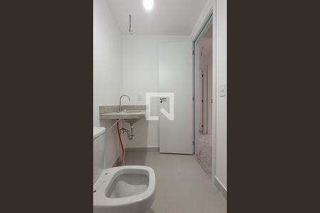 Apartamento à venda com 82m², 3 quartos e 2 vagasBanheiro