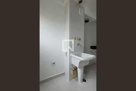 Apartamento à venda com 82m², 3 quartos e 2 vagasLavanderia