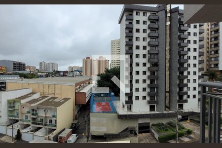 Apartamento à venda com 82m², 3 quartos e 2 vagasVista Quarto 2