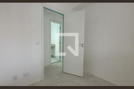 Quarto de apartamento à venda com 3 quartos, 82m² em Vila Gilda, Santo André