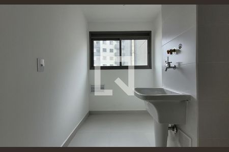 Apartamento à venda com 82m², 3 quartos e 2 vagasLavanderia