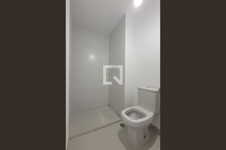Apartamento à venda com 82m², 3 quartos e 2 vagasBanheiro