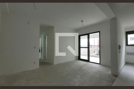 Apartamento à venda com 82m², 3 quartos e 2 vagasSala