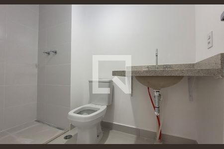 Apartamento à venda com 82m², 3 quartos e 2 vagasBanheiro
