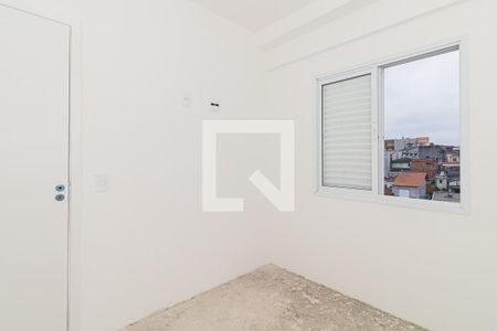 Quarto 1 de apartamento à venda com 2 quartos, 56m² em Parada Inglesa, São Paulo