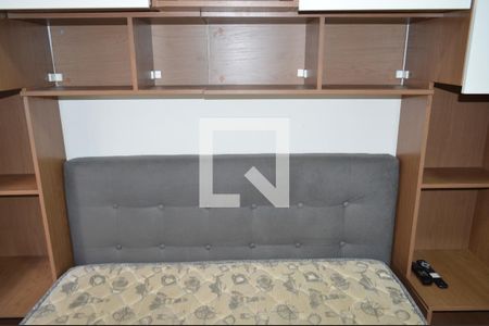 Apartamento à venda com 37m², 2 quartos e 1 vagaQuarto 2