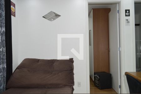 Sala de apartamento à venda com 2 quartos, 37m² em Mooca, São Paulo