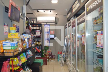 Apartamento à venda com 37m², 2 quartos e 1 vagaMini Mercado