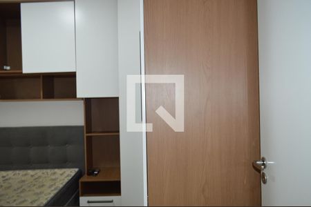 Apartamento à venda com 37m², 2 quartos e 1 vagaQuarto 2