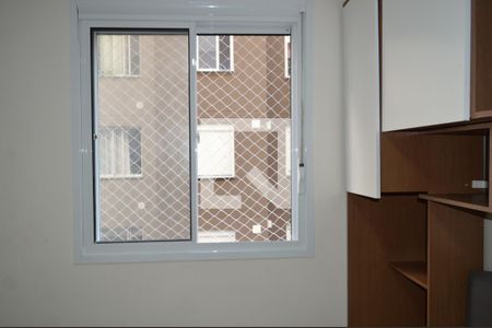 Apartamento à venda com 37m², 2 quartos e 1 vagaQuarto 2