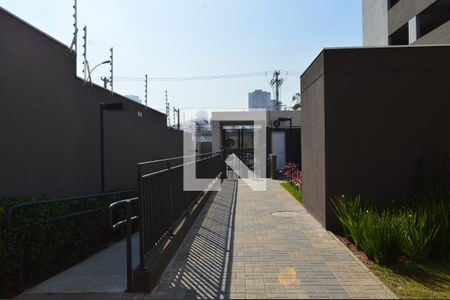 Apartamento à venda com 37m², 2 quartos e 1 vagaEntrada e Portaria