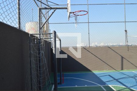 Apartamento à venda com 37m², 2 quartos e 1 vagaQuadra