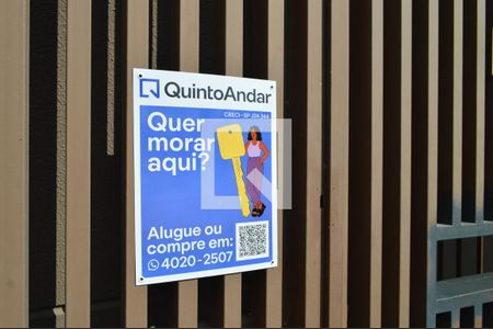 Apartamento à venda com 37m², 2 quartos e 1 vagaPlaquinha