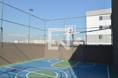 Apartamento à venda com 37m², 2 quartos e 1 vagaQuadra