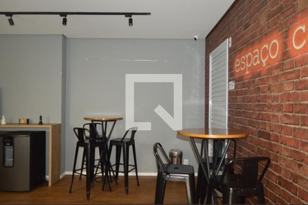 Apartamento à venda com 37m², 2 quartos e 1 vagaEspaço VIP