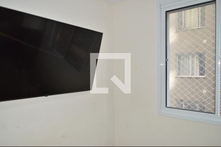 Apartamento à venda com 37m², 2 quartos e 1 vagaQuarto 2