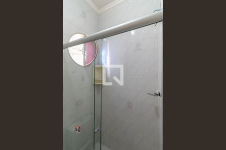 Suíte de casa à venda com 4 quartos, 280m² em Carlos Prates, Belo Horizonte