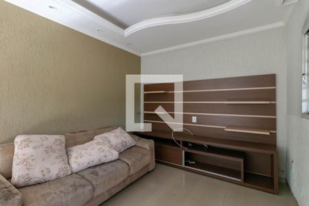 Sala de casa para alugar com 4 quartos, 280m² em Carlos Prates, Belo Horizonte