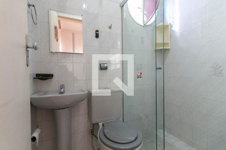 Suíte de casa à venda com 4 quartos, 280m² em Carlos Prates, Belo Horizonte