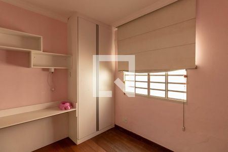 Suíte de casa à venda com 4 quartos, 280m² em Carlos Prates, Belo Horizonte