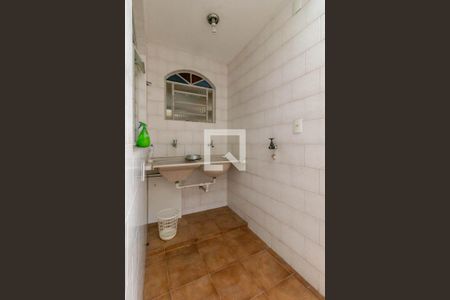 Casa à venda com 280m², 4 quartos e 4 vagasÁrea de Serviço