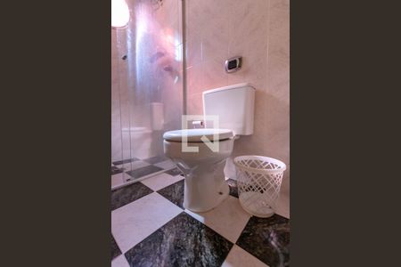 Casa à venda com 280m², 4 quartos e 4 vagasSuíte 3