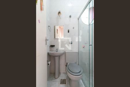 Suíte de casa à venda com 4 quartos, 280m² em Carlos Prates, Belo Horizonte