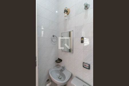 Suíte de casa à venda com 4 quartos, 280m² em Carlos Prates, Belo Horizonte