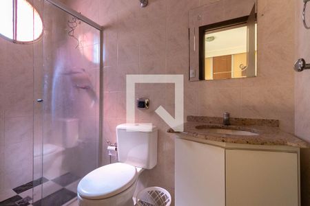 Casa à venda com 280m², 4 quartos e 4 vagasSuíte 3