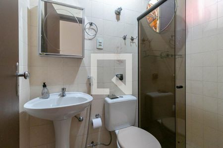 Casa à venda com 280m², 4 quartos e 4 vagasBanheiro