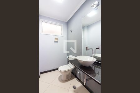 Casa à venda com 207m², 3 quartos e 4 vagas Casa à venda com 207m², 3 quartos e 4 vagasLavabo