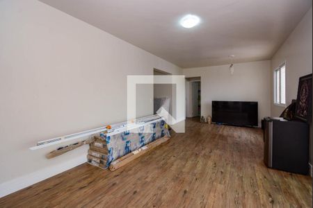 Sala de apartamento para alugar com 2 quartos, 106m² em Vila Lusitânia, São Bernardo do Campo