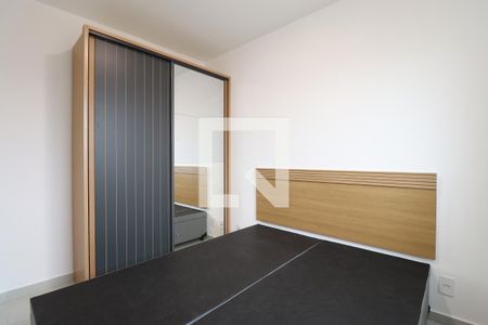 Quarto 1 de apartamento para alugar com 2 quartos, 42m² em Várzea da Barra Funda, São Paulo