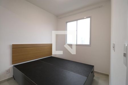 Quarto 1 de apartamento para alugar com 2 quartos, 42m² em Várzea da Barra Funda, São Paulo