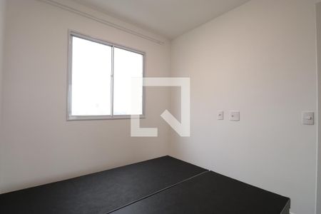Quarto 1 de apartamento para alugar com 2 quartos, 42m² em Várzea da Barra Funda, São Paulo