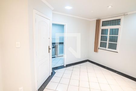 Apartamento para alugar com 55m², 2 quartos e sem vagaSala