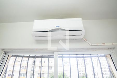 Apartamento para alugar com 55m², 2 quartos e sem vagaQuarto suite