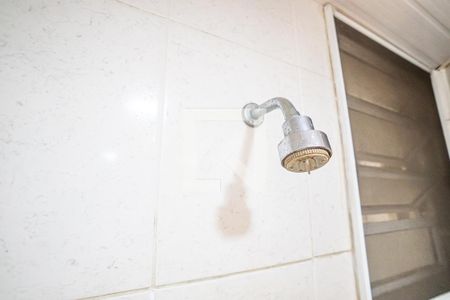 Apartamento para alugar com 55m², 2 quartos e sem vagaBanheiro