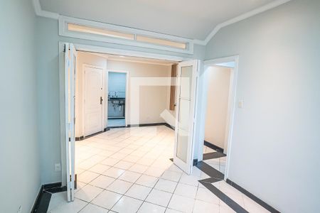 Apartamento para alugar com 55m², 2 quartos e sem vagaSala