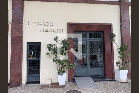 Apartamento para alugar com 55m², 2 quartos e sem vagaFachada do Prédio