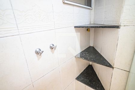 Apartamento para alugar com 55m², 2 quartos e sem vagaBanheiro