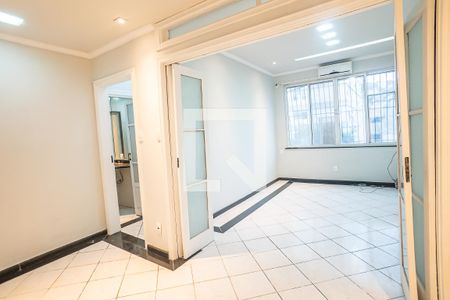 Apartamento para alugar com 55m², 2 quartos e sem vagaSala