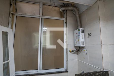 Apartamento para alugar com 55m², 2 quartos e sem vagaÁrea de Serviço