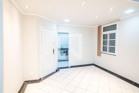 Apartamento para alugar com 55m², 2 quartos e sem vagaSala