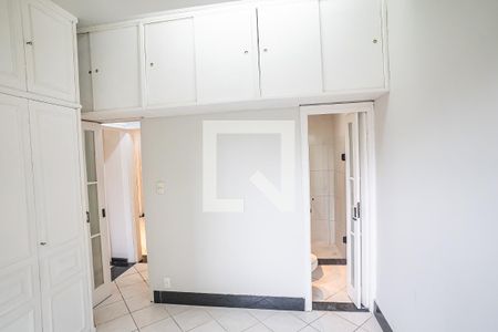 Apartamento para alugar com 55m², 2 quartos e sem vagaQuarto suite