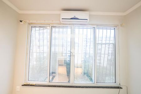 Apartamento para alugar com 55m², 2 quartos e sem vagaSala