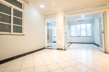 Sala de apartamento para alugar com 2 quartos, 55m² em Lapa, Rio de Janeiro
